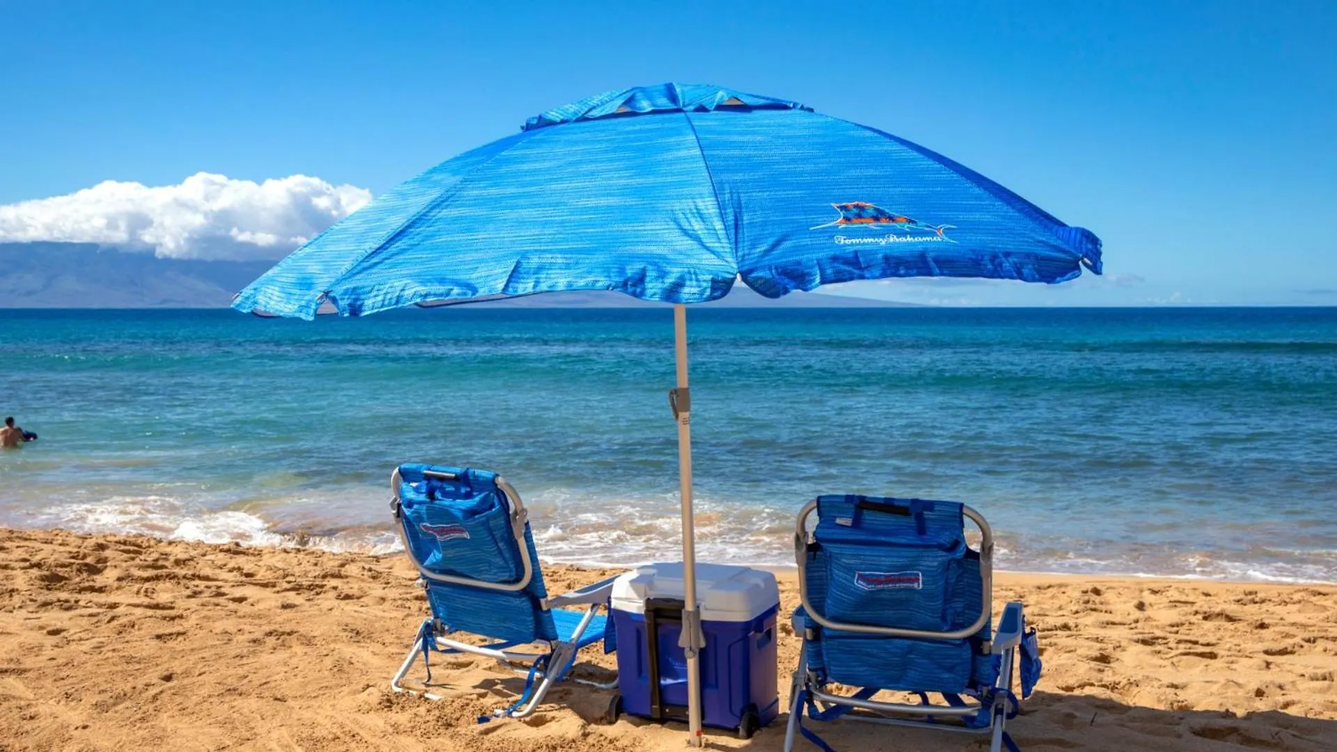 Apartmán Kbm Resorts Free Car Honua Kai Konea Hkk-451 Oceanfront W Wraparound Lanai Kaanapali