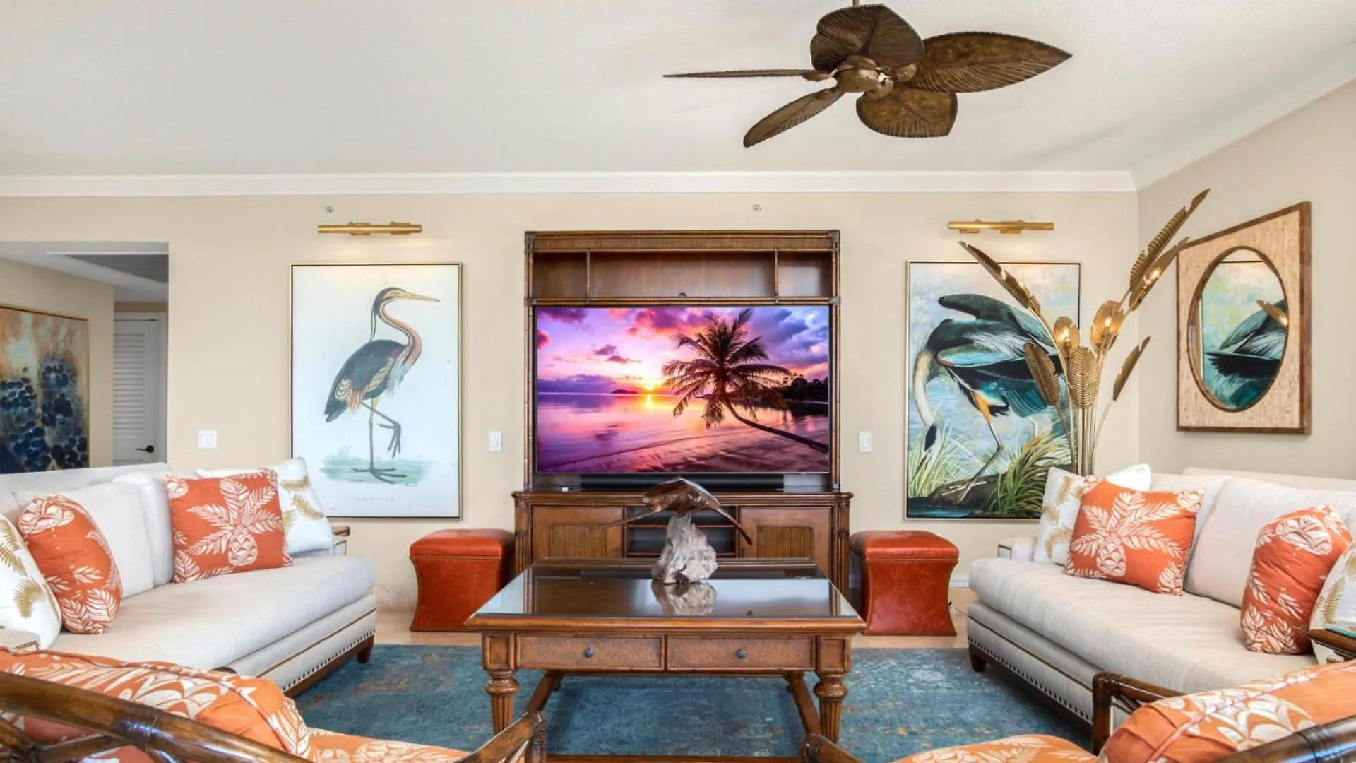 Apartmán Kbm Resorts Free Car Honua Kai Konea Hkk-451 Oceanfront W Wraparound Lanai Kaanapali