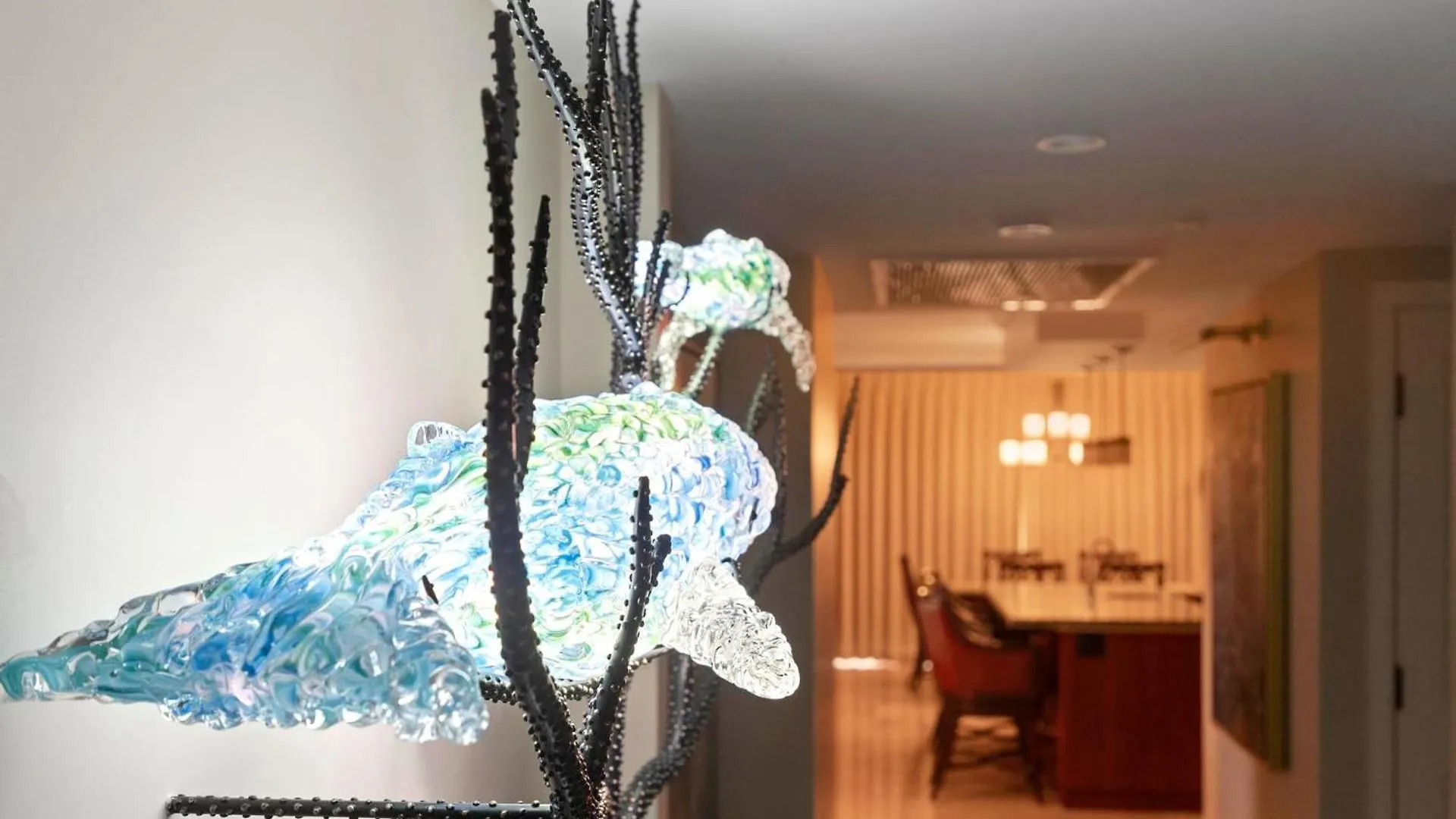 Apartmán Kbm Resorts Free Car Honua Kai Konea Hkk-451 Oceanfront W Wraparound Lanai Kaanapali