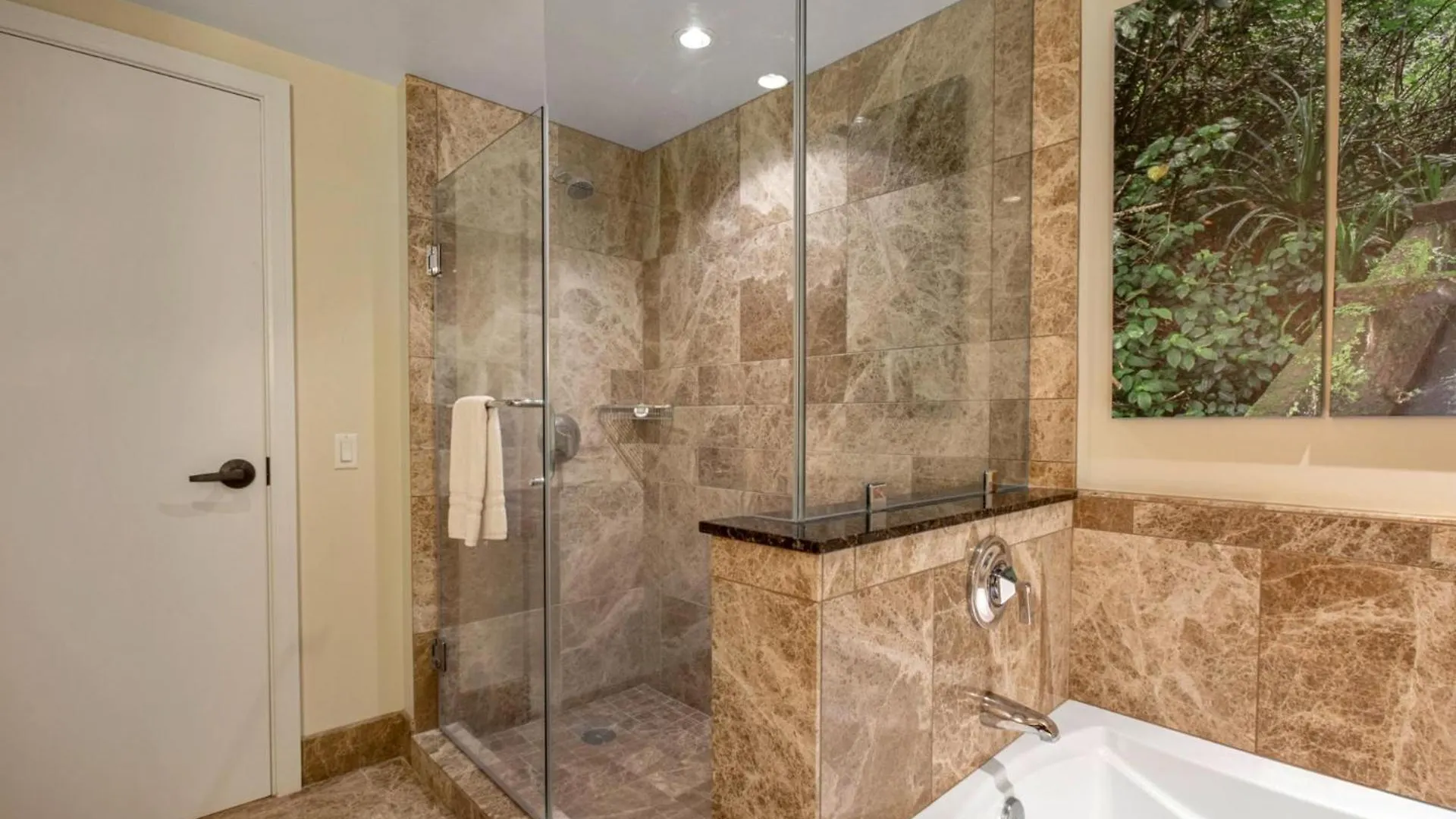 Apartman Kbm Resorts Free Car Honua Kai Konea Hkk-451 Oceanfront W Wraparound Lanai Kaanapali