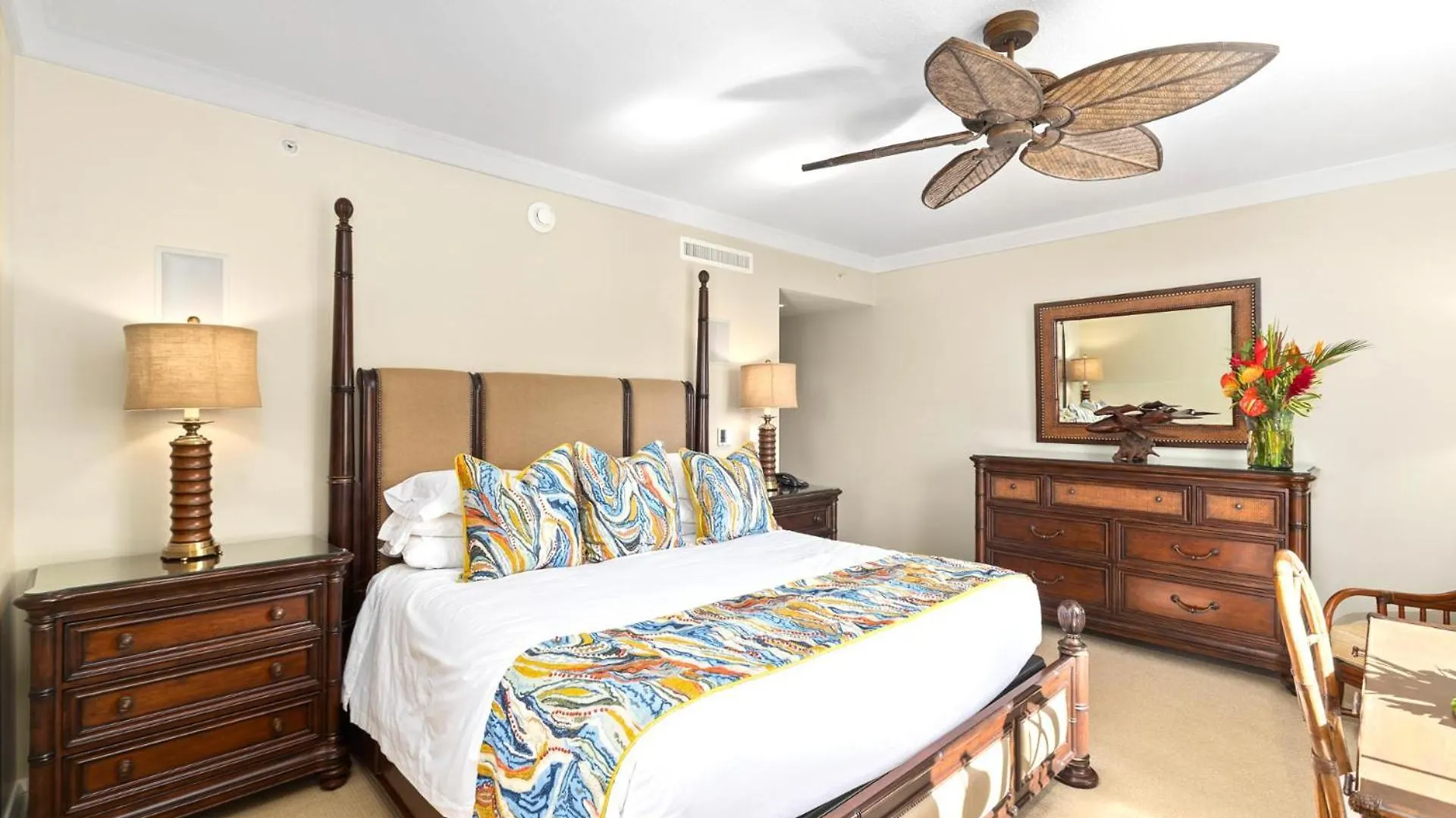 Apartment Kbm Resorts Free Car Honua Kai Konea Hkk-451 Oceanfront W Wraparound Lanai Kaanapali