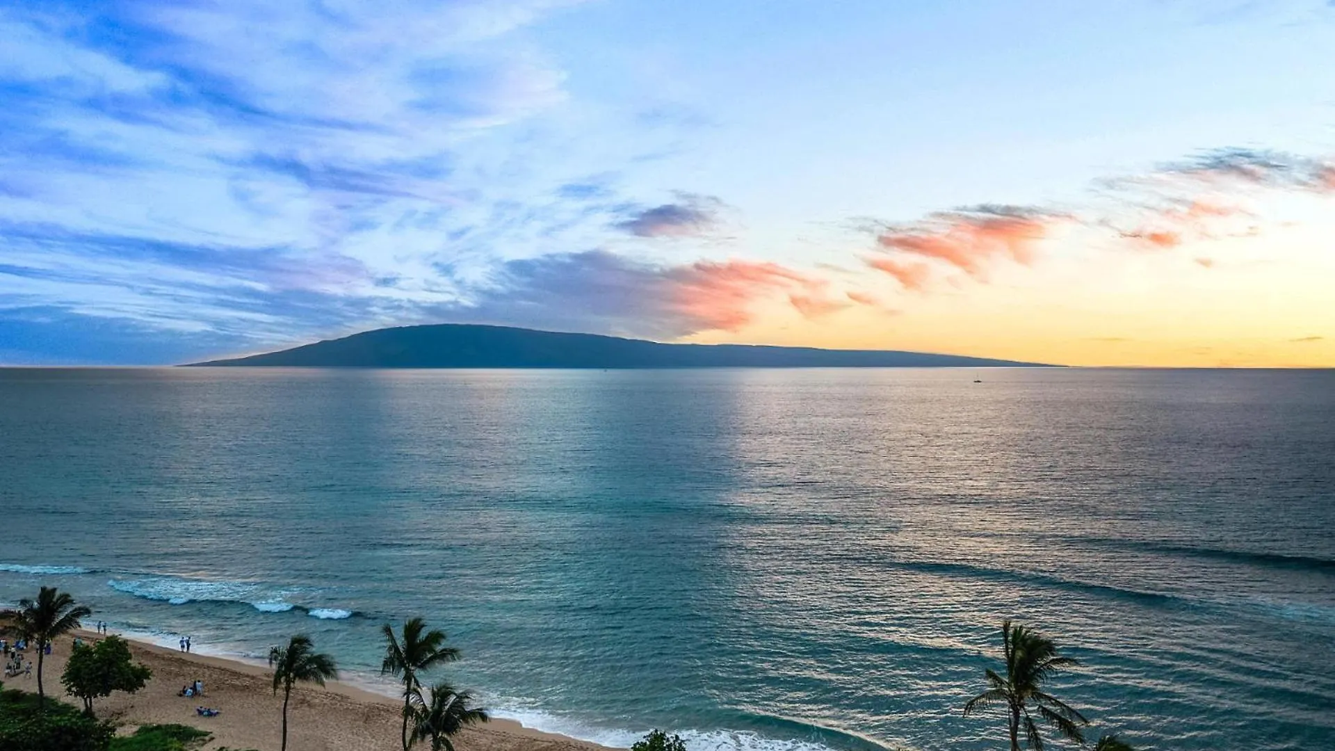 Kbm Resorts Free Car Honua Kai Konea Hkk-451 Oceanfront W Wraparound Lanai Kaanapali 0*,  Amerikai Egyesült Államok