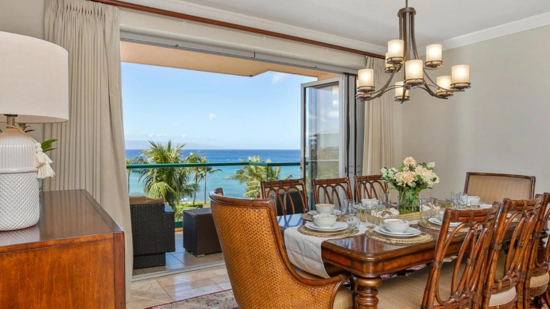 Kbm Resorts Free Car Honua Kai Konea Hkk-451 Oceanfront W Wraparound Lanai Kaanapali 0*,