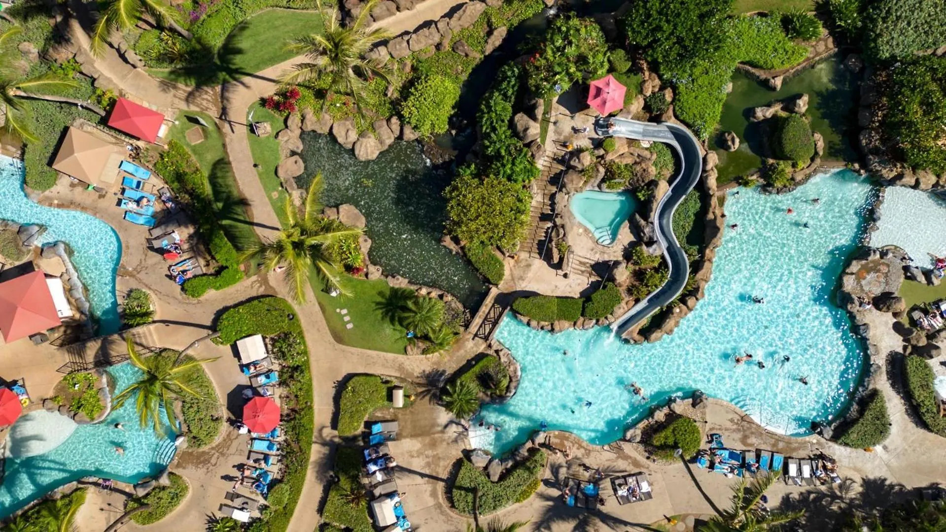 Kbm Resorts Free Car Honua Kai Konea Hkk-451 Oceanfront W Wraparound Lanai Kaanapali 0*,  United States