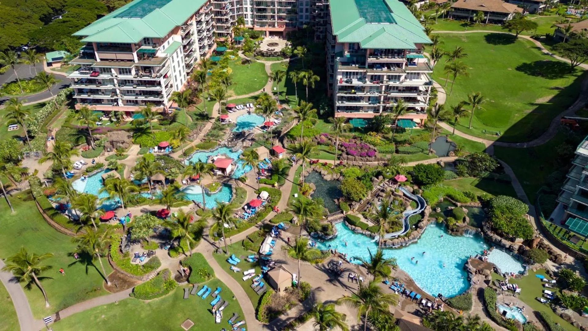 Apartment Kbm Resorts Free Car Honua Kai Konea Hkk-451 Oceanfront W Wraparound Lanai Kaanapali United States