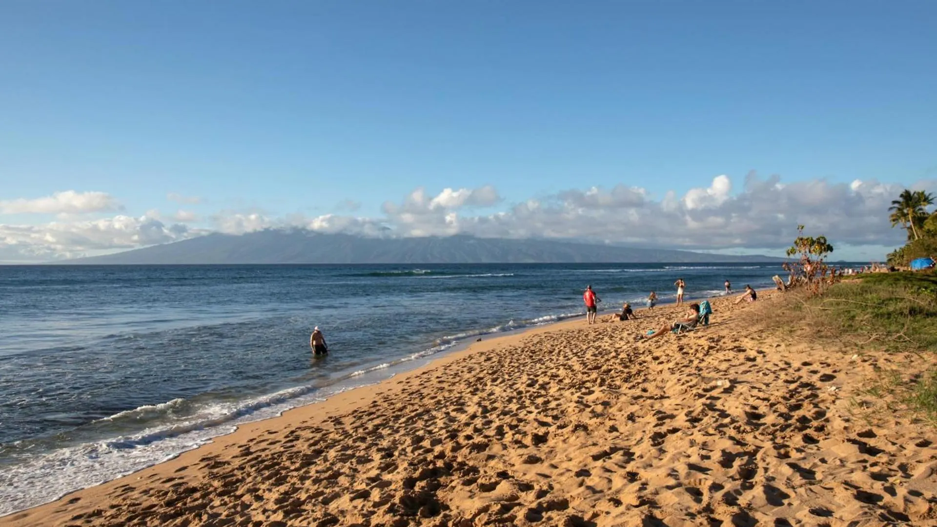 Kbm Resorts Free Car Honua Kai Konea Hkk-451 Oceanfront W Wraparound Lanai Kaanapali 0*,  United States