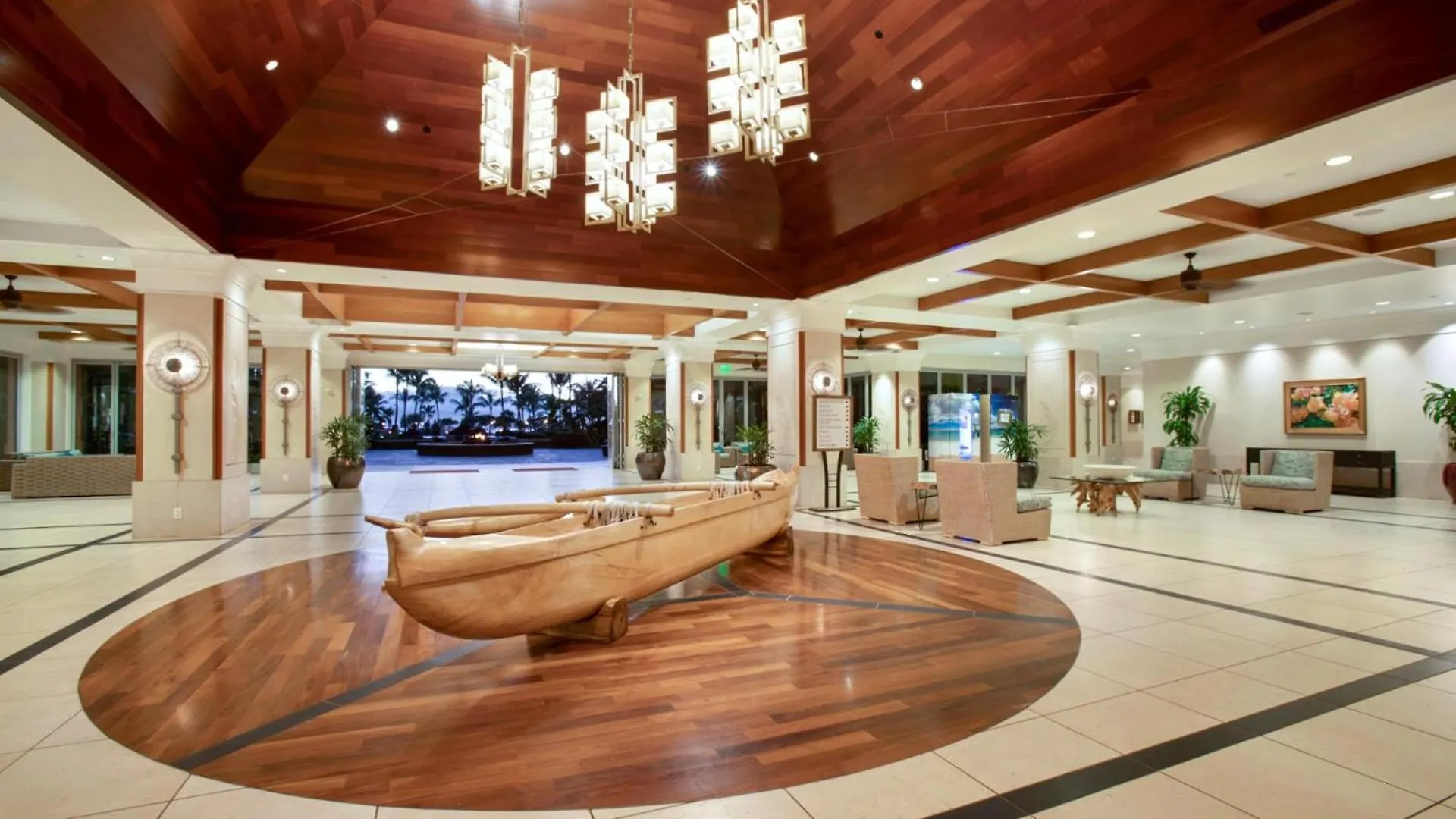 Kbm Resorts Free Car Honua Kai Konea Hkk-451 Oceanfront W Wraparound Lanai Kaanapali