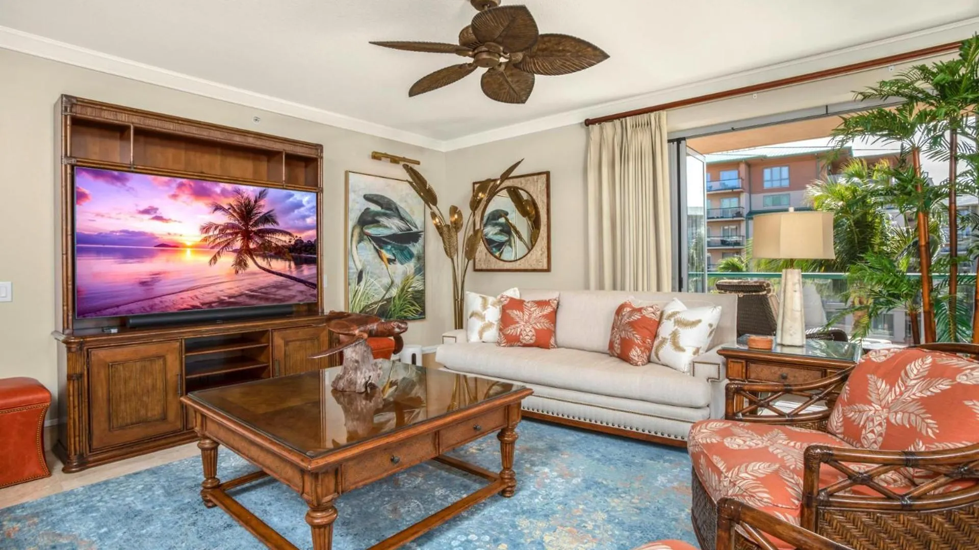 Kbm Resorts Free Car Honua Kai Konea Hkk-451 Oceanfront W Wraparound Lanai Kaanapali United States